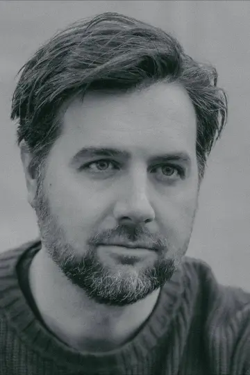 Zdjęcie Andreas Hentze Madsen