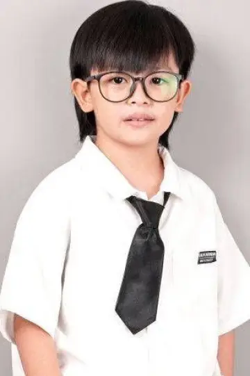 Zdjęcie Zion Cruz