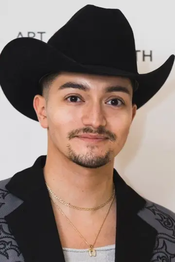 Zdjęcie Cesar Camacho