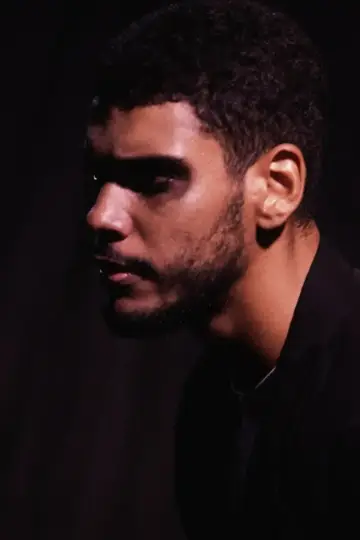 Zdjęcie George Santana