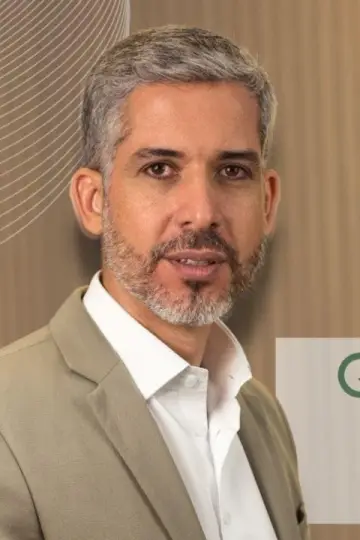 Zdjęcie Thiago Lima
