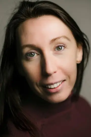 Zdjęcie Anastasia Blinova