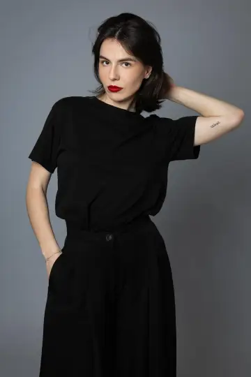Zdjęcie Varvara Lytvyna