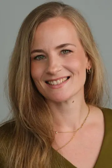 Zdjęcie Willemijn van Helden