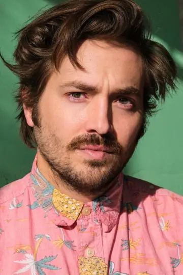 Zdjęcie Alex McKelvey