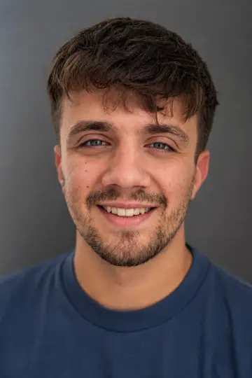 Zdjęcie Joshua Reid #620212