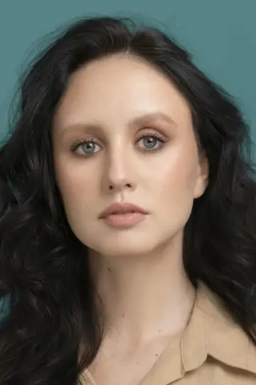 Zdjęcie Angelina Mikhailova