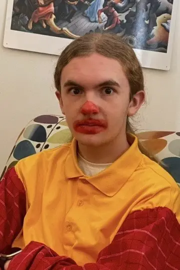 Zdjęcie Frankie Port