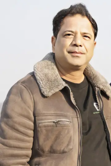Zdjęcie Kamal H. Khan #620517