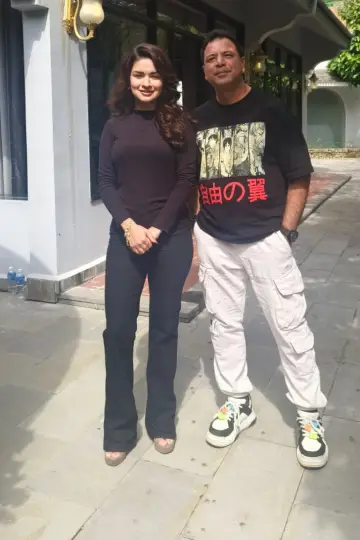 Zdjęcie Kamal H. Khan (Kamaal H Khan) #620522