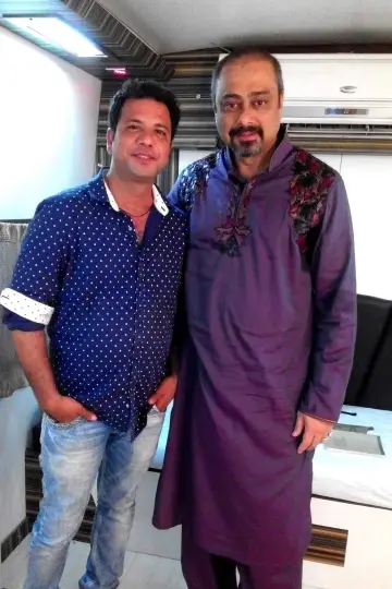 Zdjęcie Kamal H. Khan (Kamaal H Khan) #620526