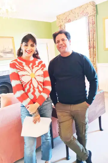 Zdjęcie Kamal H. Khan (Kamaal H Khan) #620532