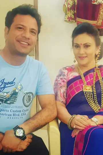 Zdjęcie Kamal H. Khan (Kamaal H Khan) #620534