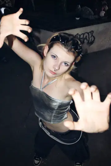 Zdjęcie Riley Pajęczynowski #627323