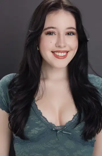 Zdjęcie Zoe McCrea