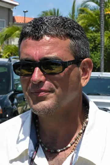 Zdjęcie Tito Nekerman