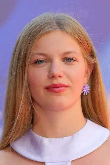 Zdjęcie Anastasia Gouliamou
