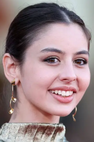Zdjęcie Evita Andriopoulou
