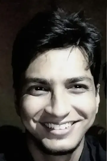 Zdjęcie Subham Roy
