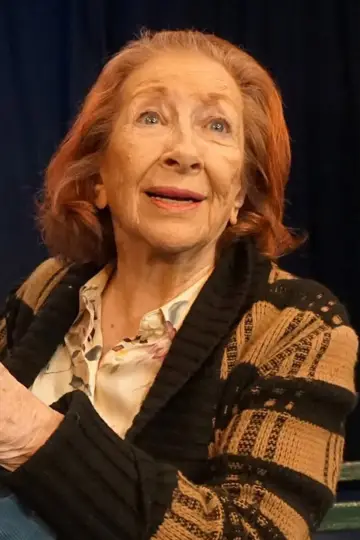 Zdjęcie Eve Sorel