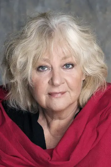 Zdjęcie Anja Meulenbelt