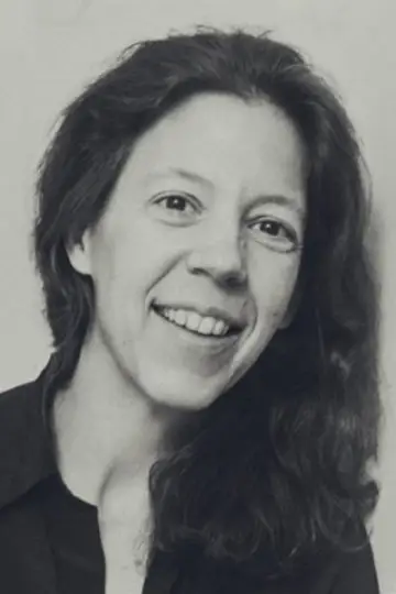 Zdjęcie Hélène Huby