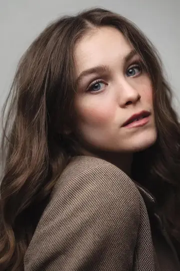 Zdjęcie Maggie Kuntz