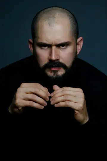 Zdjęcie Sebastián sierra