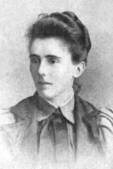 Zdjęcie F. F. Montrésor
