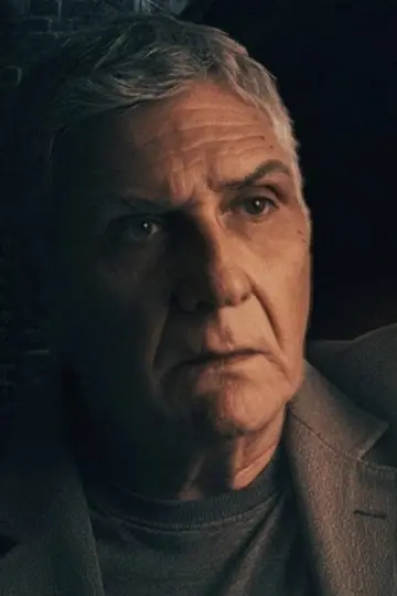 Zdjęcie Byron Kolasis