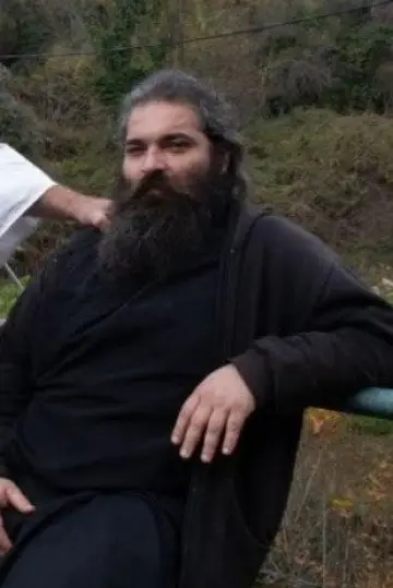 Zdjęcie Vasileios Verginadis