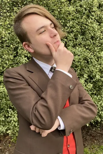 Zdjęcie Oskar Bellami