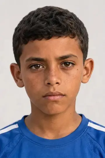 Zdjęcie Eyad