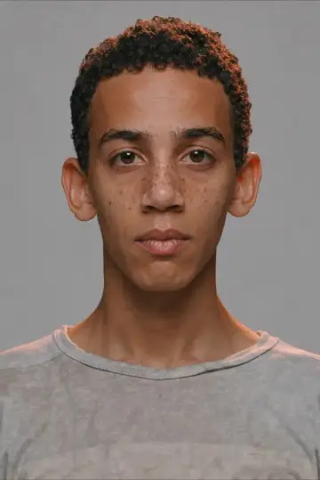 Zdjęcie Khaled