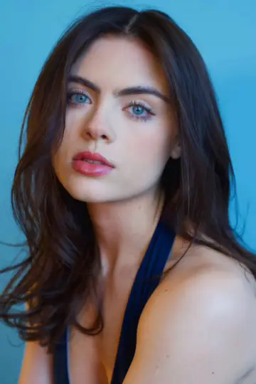 Zdjęcie Darby McDonough
