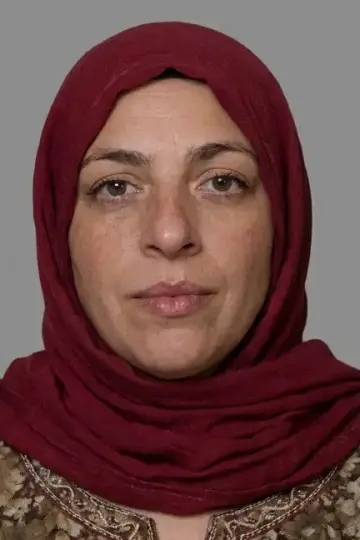 Zdjęcie Hajja Samira