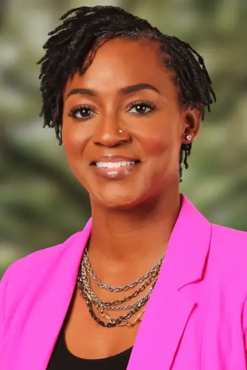Zdjęcie Angie Nixon