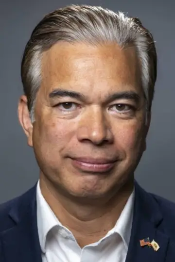 Zdjęcie Rob Bonta