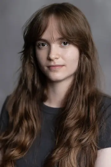 Zdjęcie Annabelle Hedger