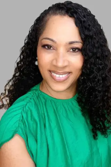 Zdjęcie Kiyeta J. Neal