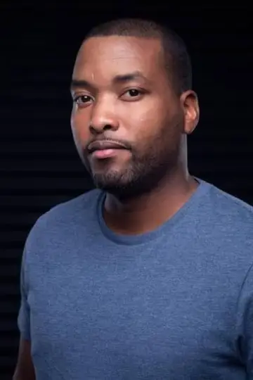 Zdjęcie Keith Harris