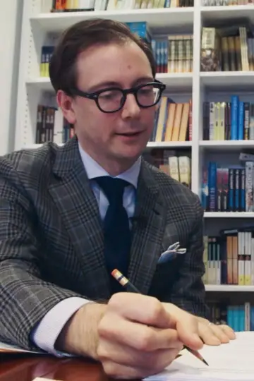 Zdjęcie Jamison Stoltz