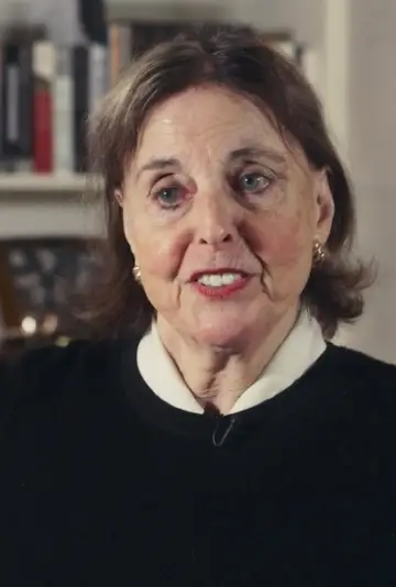 Zdjęcie Nan Talese