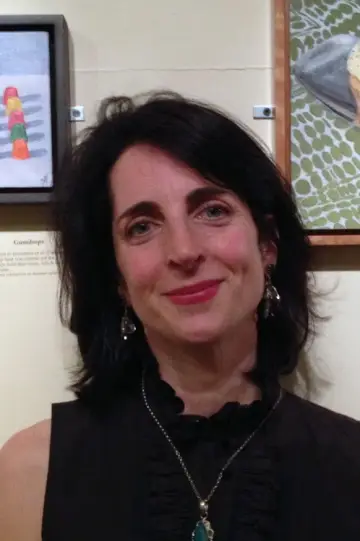 Zdjęcie Pamela Talese