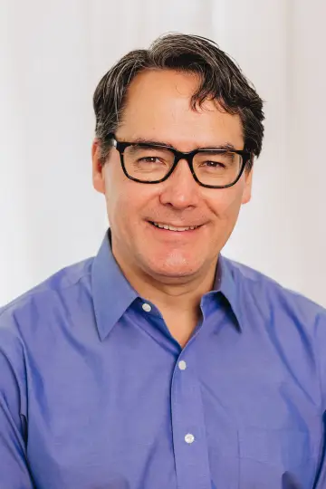 Zdjęcie Brian Lucas