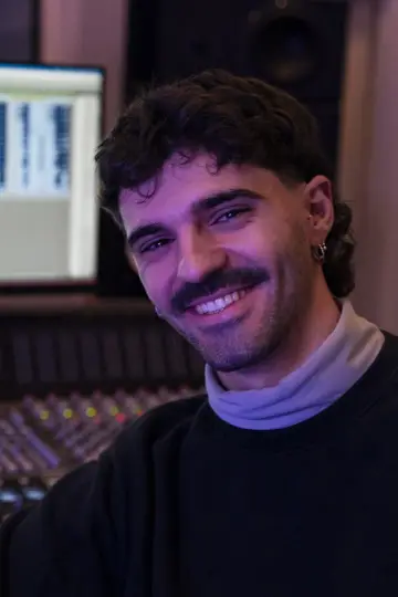 Zdjęcie Pablo Garayoa