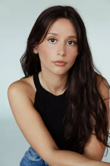 Zdjęcie Rute Moreira