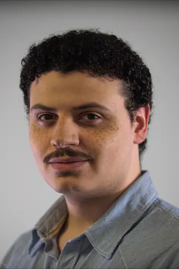 Zdjęcie Donyé Michael Geary