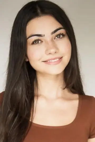 Zdjęcie Ella Mosca