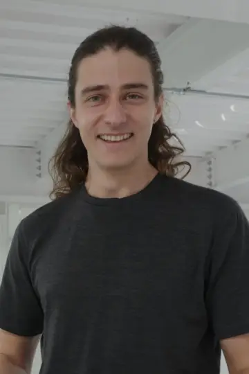 Zdjęcie Ender Kerr